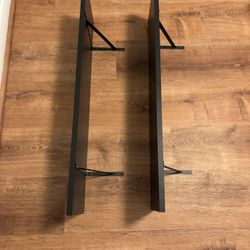 Shelves 
