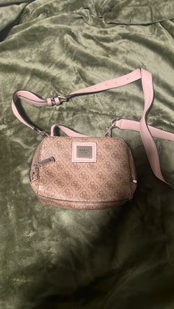 guess crossbody purse