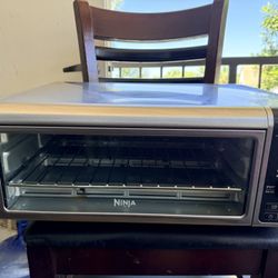 Air Fryer By Ninja (Foodie)