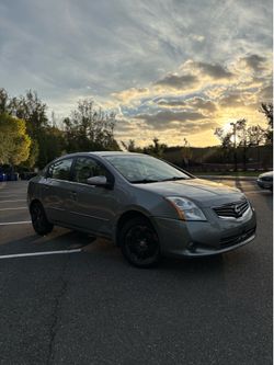 2009 Nissan Sentra