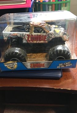 Monster jam