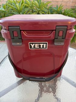 Yeti roadie 24 cooler