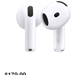 AirPod 4
