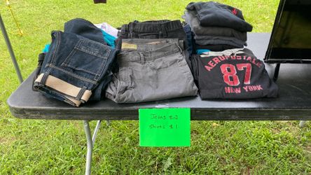 Clothes
