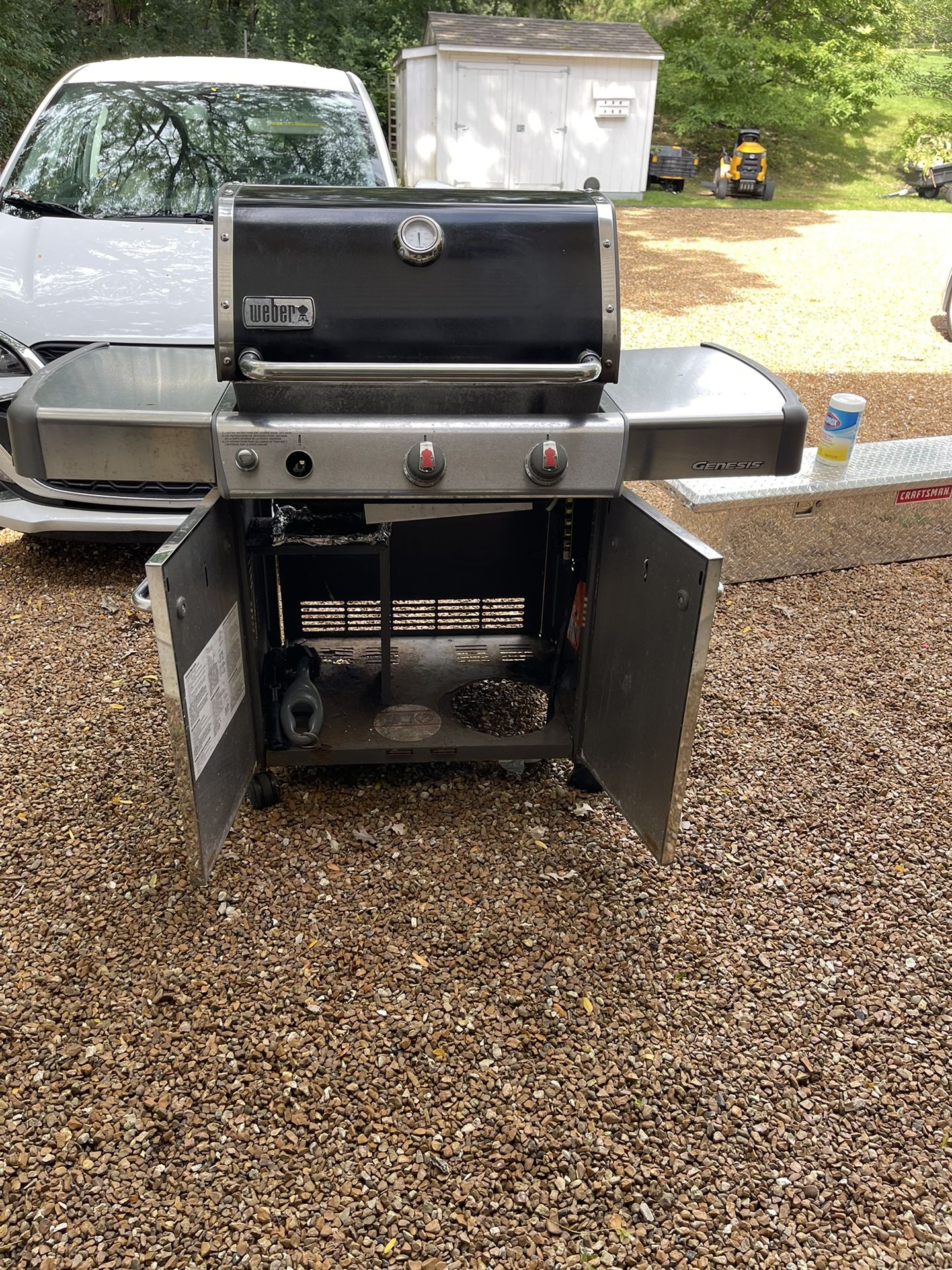 er Grill for Sale in Lake Barrington, IL OfferUp