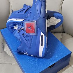 Jordan 4 Retro