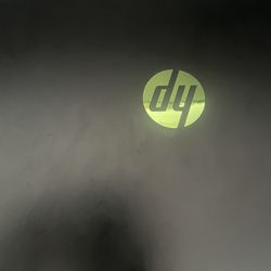 HP Pavilion 15.6" FHD Gaming Laptop