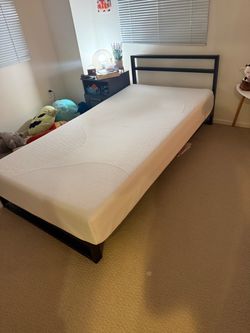 Twin bed (2)