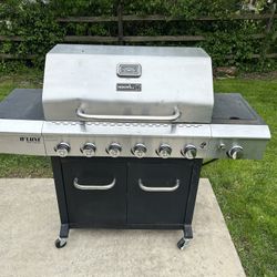 Grill NexGrill