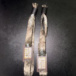 2 Post Malone Premier Field Tickets 12/30 at Petco Park 