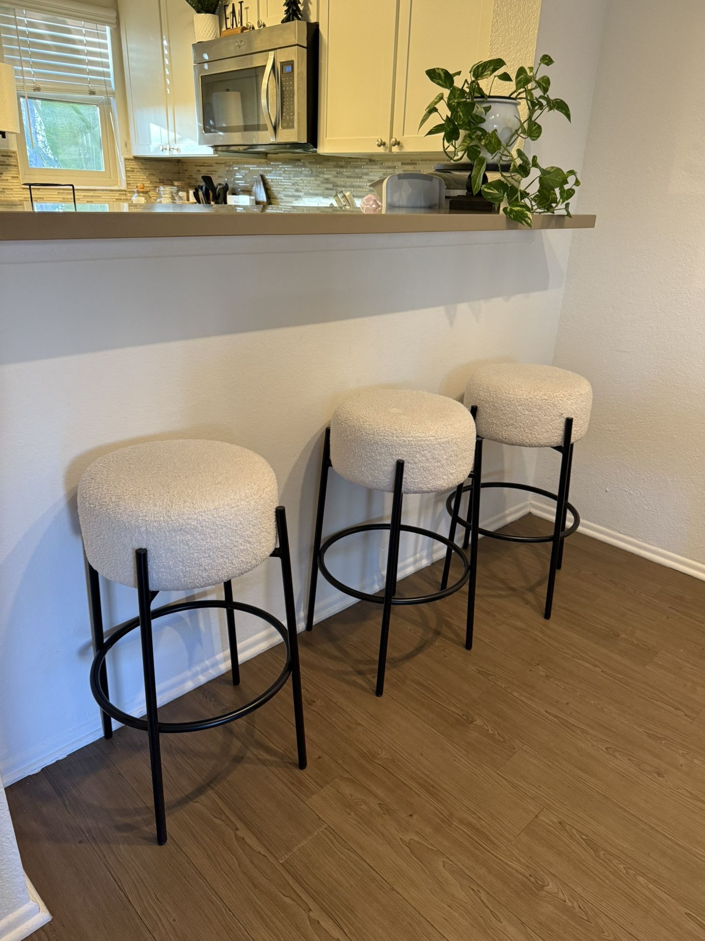 Modern Bar Stools 