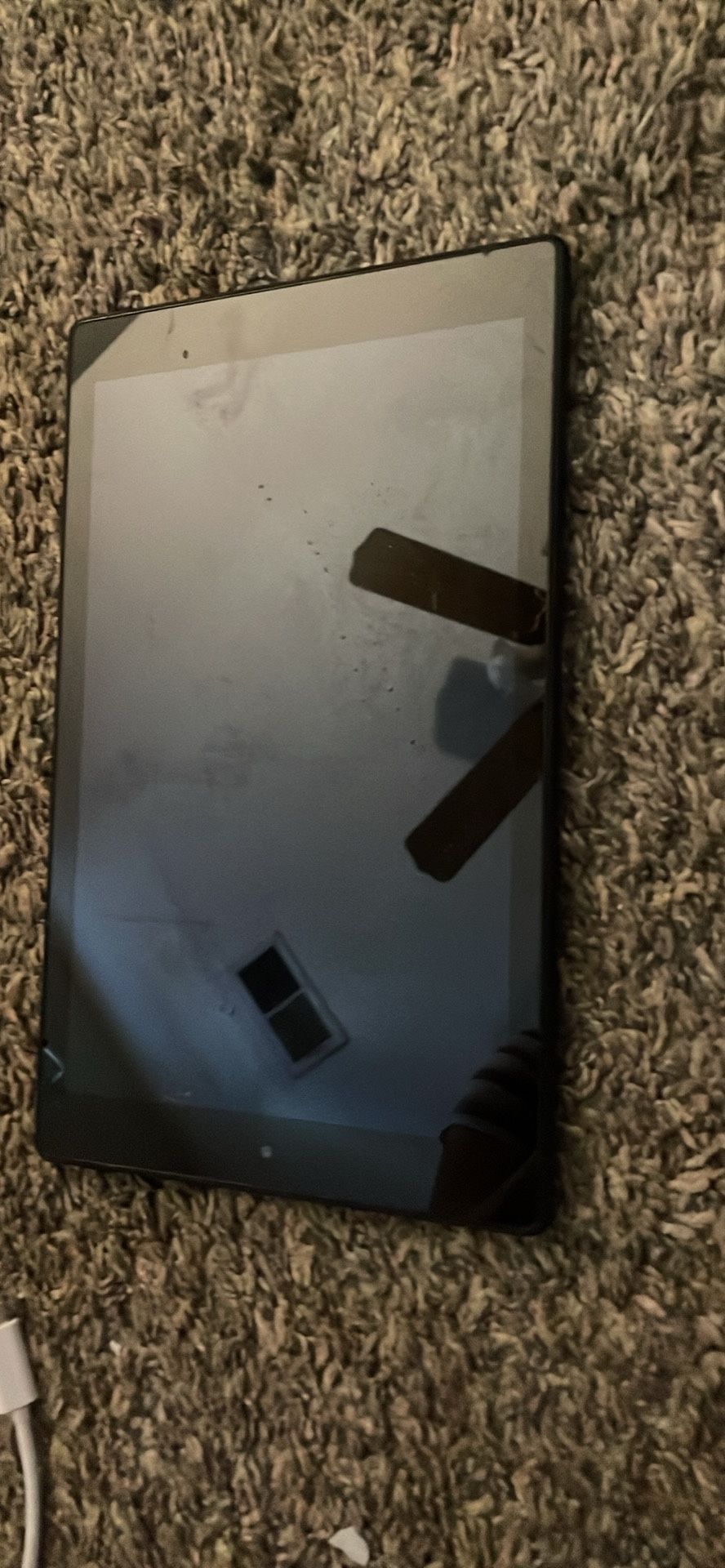 Amazon Tablet