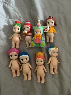 sonny angel lot