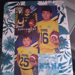 Mouse Pad Custom