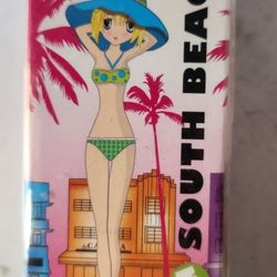 South Beach Perfume 