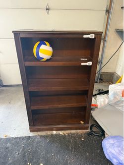 Bookshelf