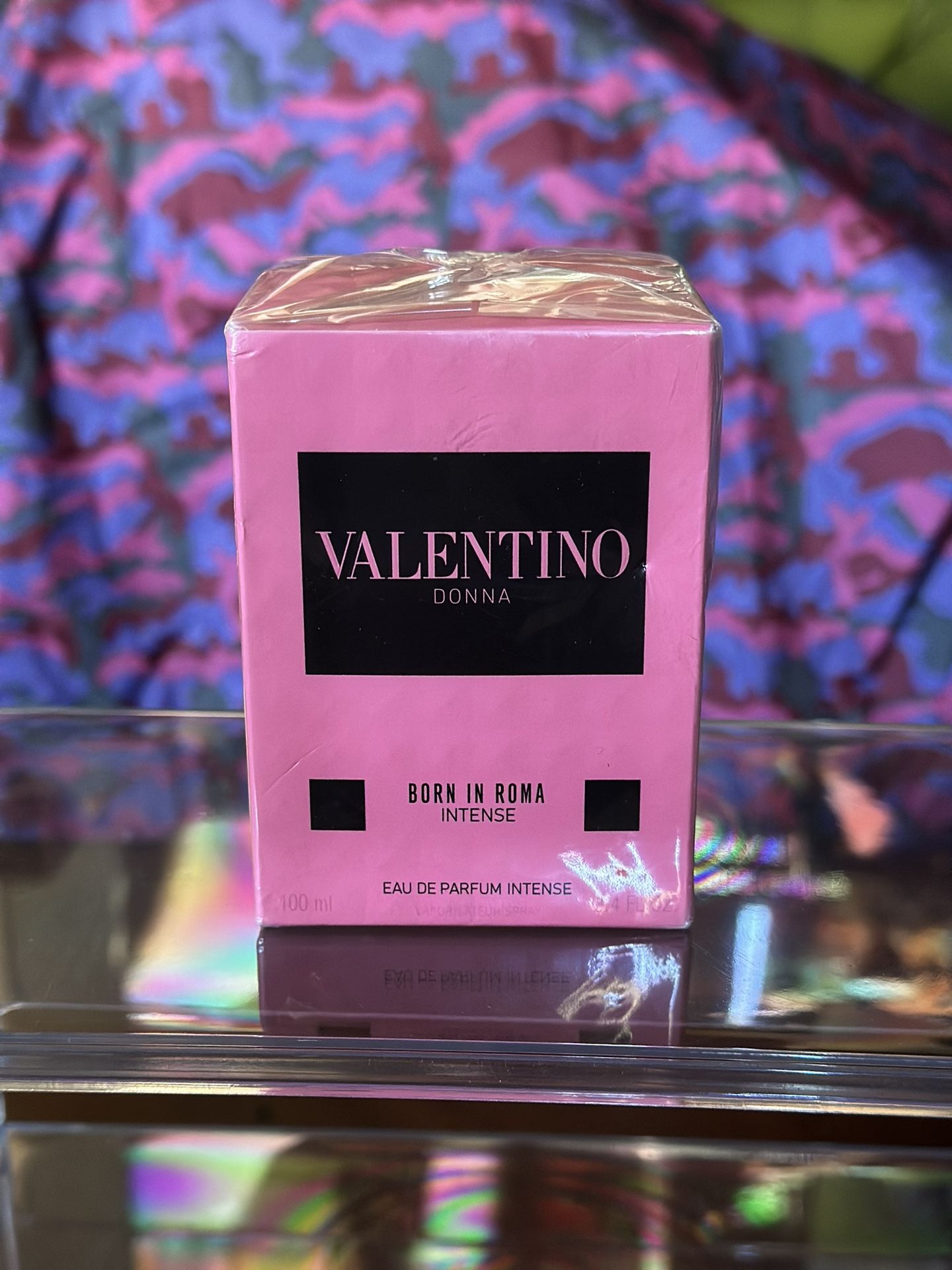 Valentino Perfume