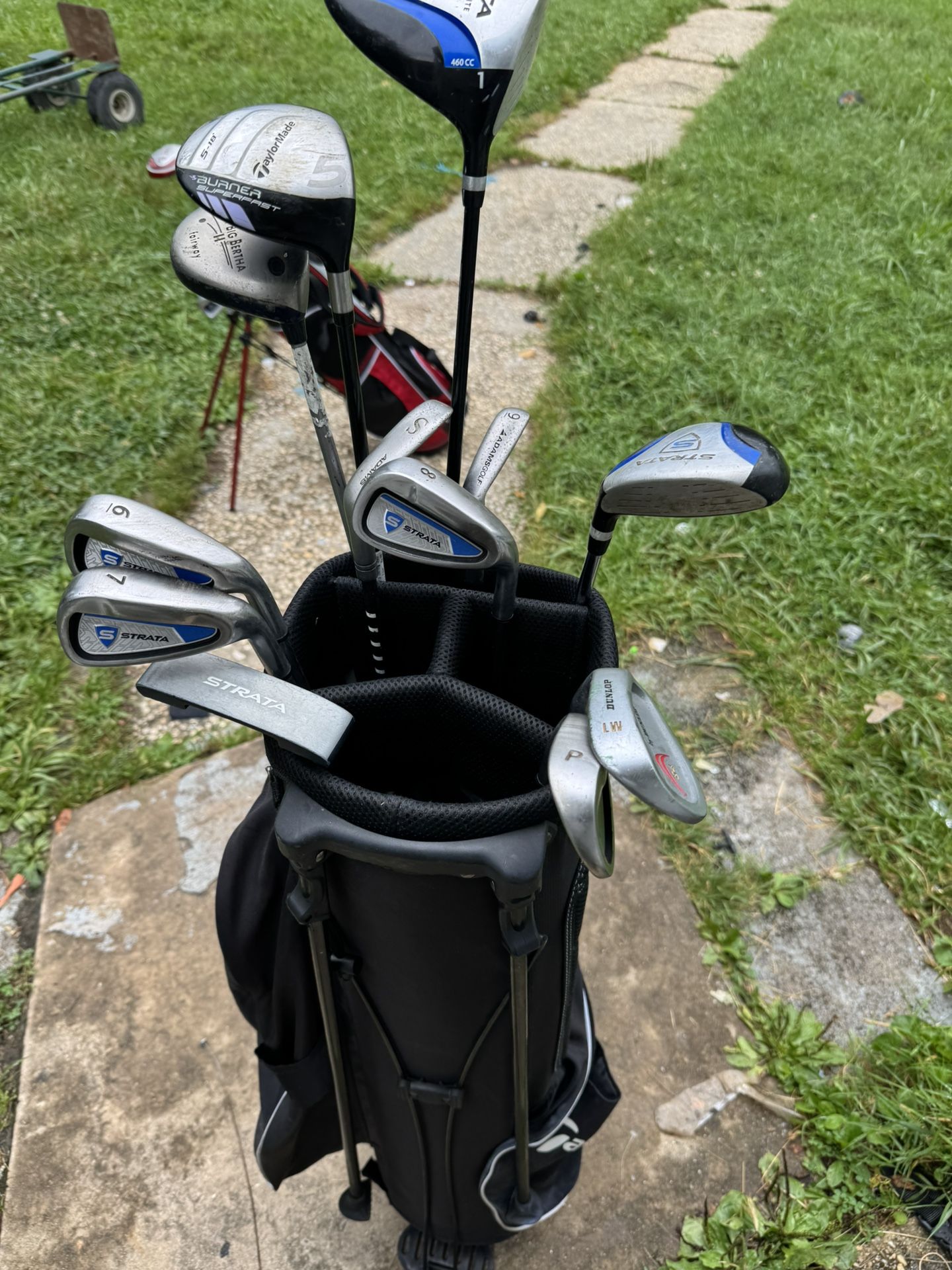Ladies Golf Club