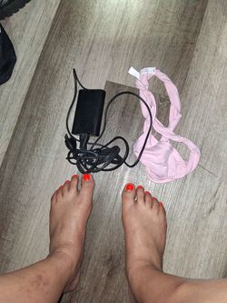 Dell laptop charger