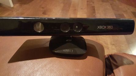 Kinect Xbox 360