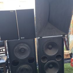 Speakers