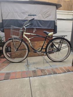 Bicycle 26"  $80