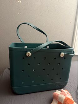 bogg bag
