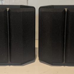 Pair of Bose 201 Series IV Speakers