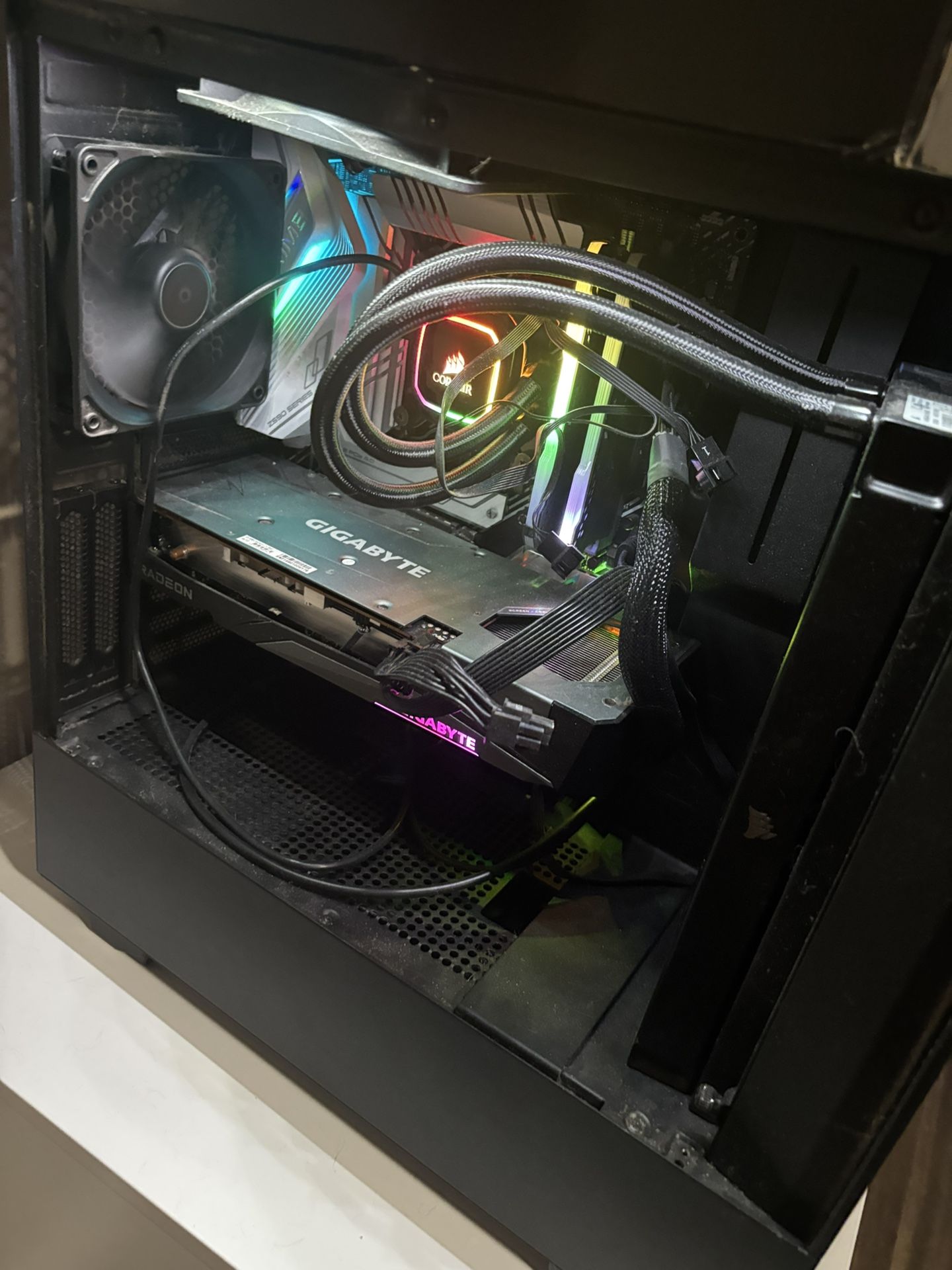 PC gaming