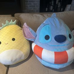 Squishmellow, Stuffed Animal 