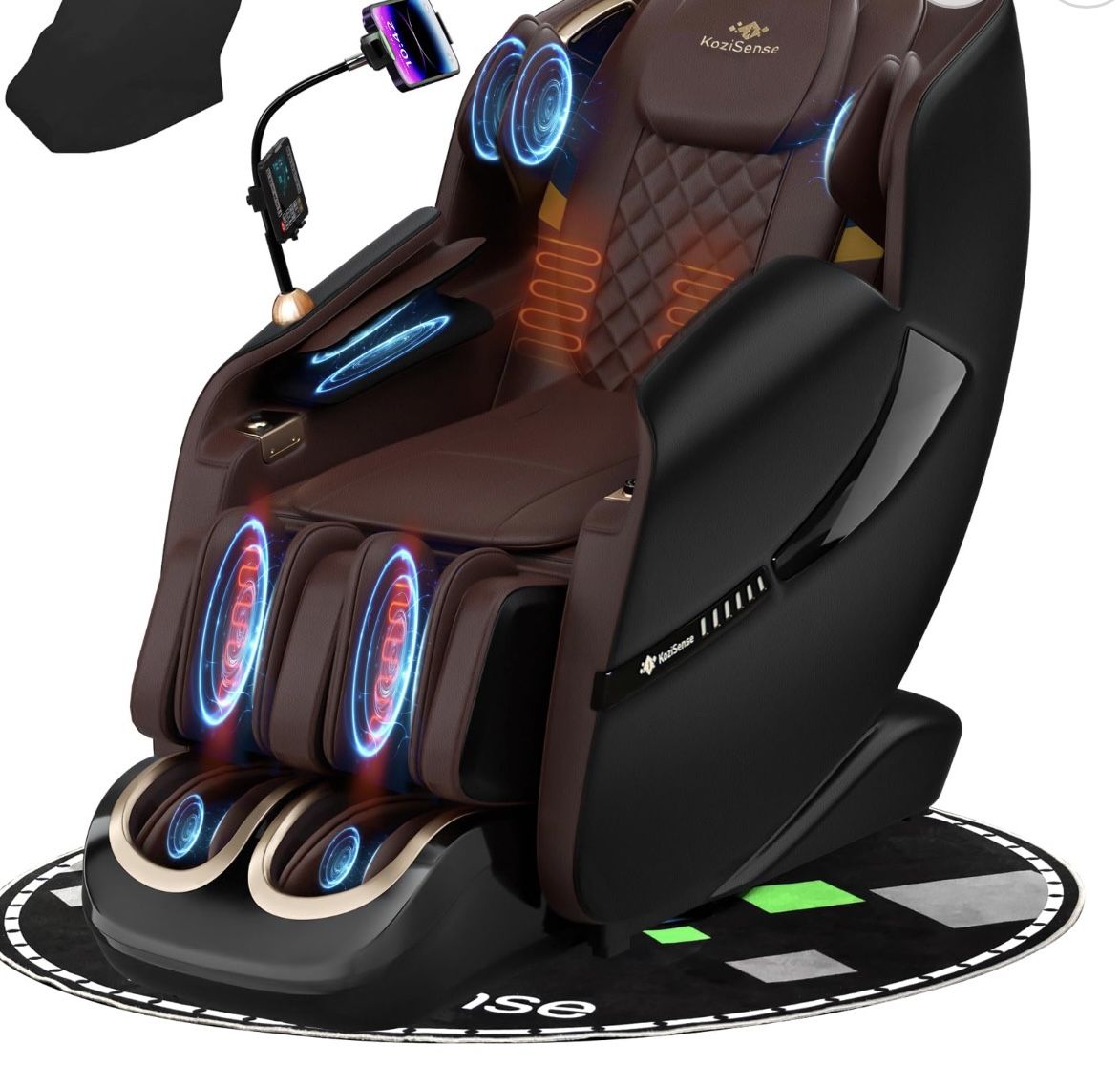 KoziSense Massage Chair