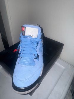 Air Jordan 4