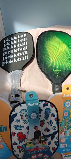 Pickleball