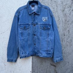 Dallas Jacket 