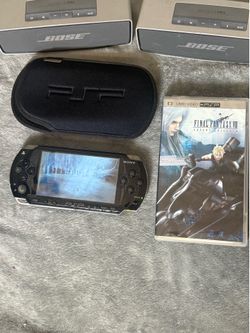 PSP
