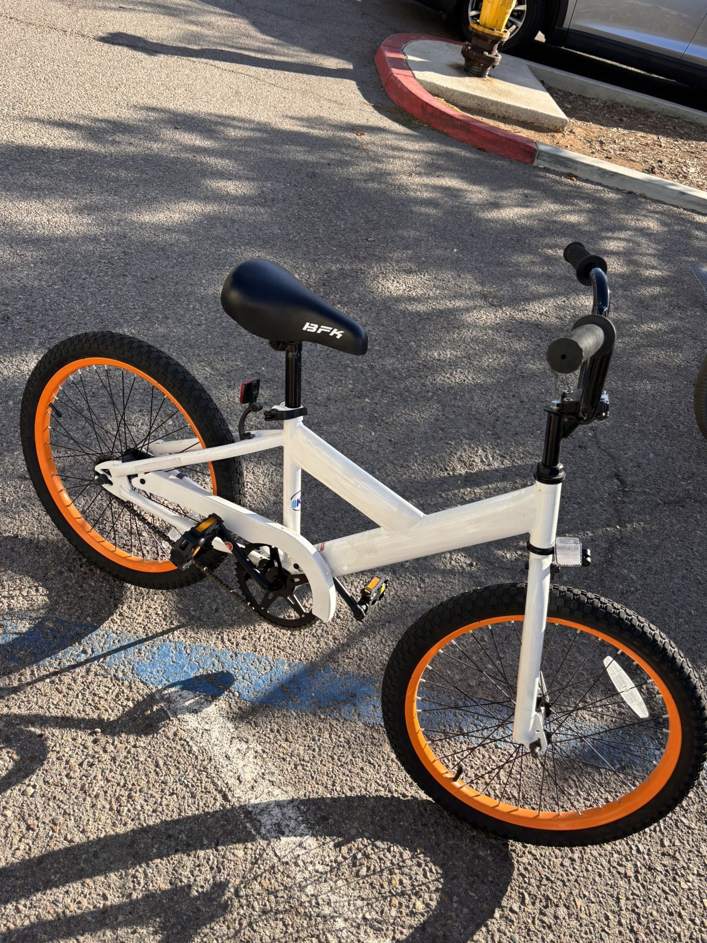KIDS BIKE