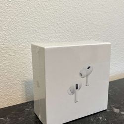 Air Pods Pro 2 
