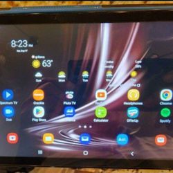 Samsung A8 Tablet 
