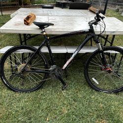 Specialized Hardrock Frame Size XL 26 Inch Tires Used 