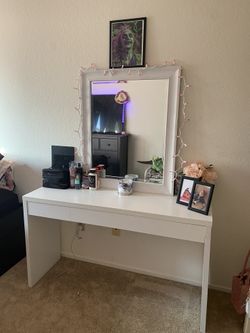 Vanity