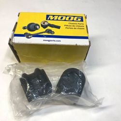 Bushing, Stabilizer Bar {2369}.[Parma]