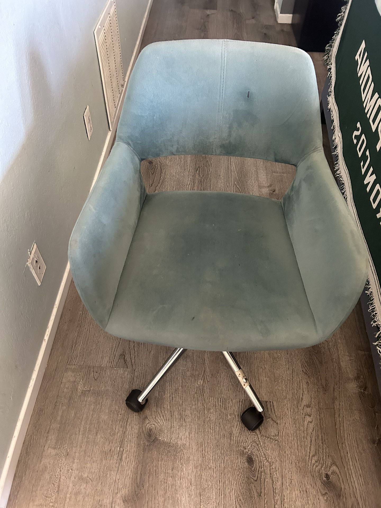 Small Vanity chair