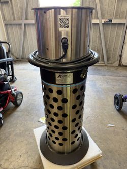 axiom stratus air cleaner as300 pro