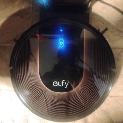 Eufy Robo Vac