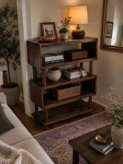 Book case