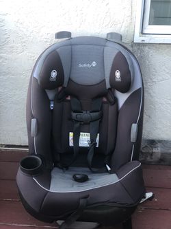 Safety First 3 in 1 / Multi Fit Car Seat