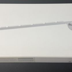 Mac Wireless Keyboard (battery powered)