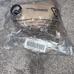 Supreme New Era S Logo Hat Size: 7 1/2