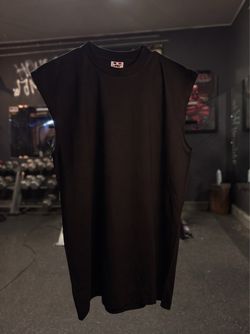 Premium Quality Sleeveless Shirts