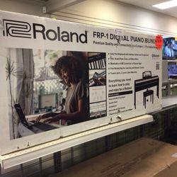 Roland FRP-1 Digital Piano